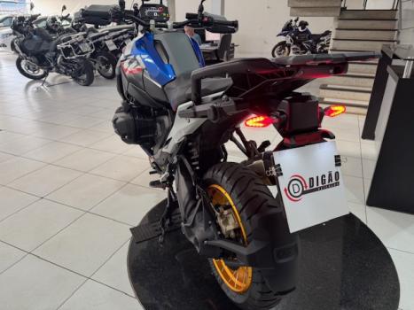 BMW R 1300 GS TROPHY, Foto 8