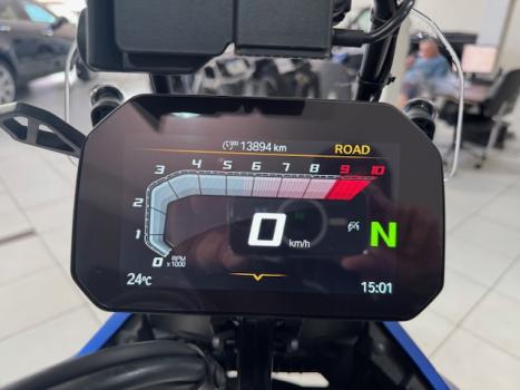 BMW R 1300 GS TROPHY, Foto 9