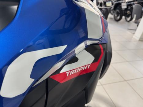 BMW R 1300 GS TROPHY, Foto 10
