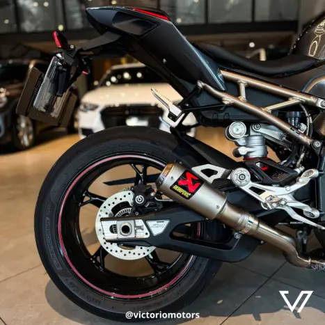 BMW S 1000 RR M, Foto 5