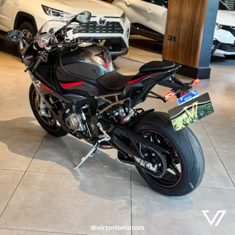 BMW S 1000 RR M, Foto 19