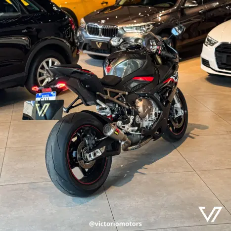 BMW S 1000 RR M, Foto 20