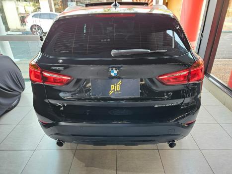 BMW X1 2.0 16V 4P S DRIVE 20I X-LINE TURBO AUTOMTICO, Foto 19