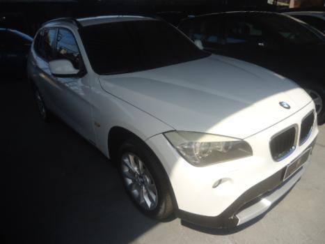 BMW X1 2.0 16V 4P S DRIVE 18I AUTOMTICO, Foto 1