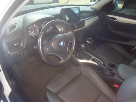 BMW X1 2.0 16V 4P S DRIVE 18I AUTOMTICO, Foto 3