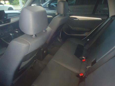 BMW X1 2.0 16V 4P S DRIVE 18I AUTOMTICO, Foto 4