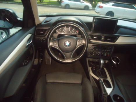BMW X1 2.0 16V 4P S DRIVE 18I AUTOMTICO, Foto 5