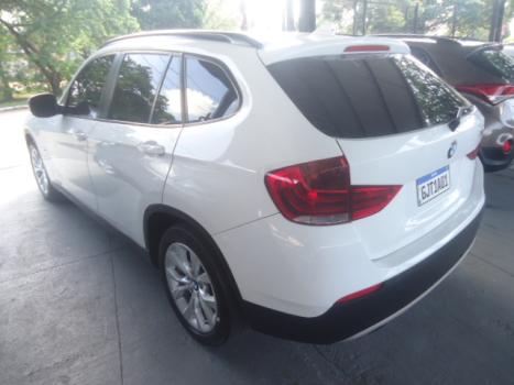 BMW X1 2.0 16V 4P S DRIVE 18I AUTOMTICO, Foto 6