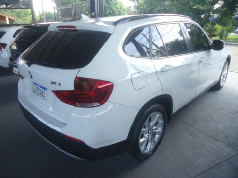 BMW X1 2.0 16V 4P S DRIVE 18I AUTOMTICO, Foto 7