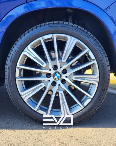 BMW X1 2.0 16V 4P TURBO SDRIVE20I M SPORT STEPTRONIC AUTOMTICO, Foto 13