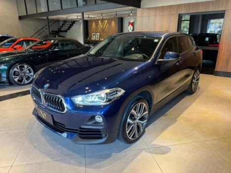 BMW X2 2.0 16V 4P SDRIVE 20I GP STEPTRONIC AUTOMTICO, Foto 1