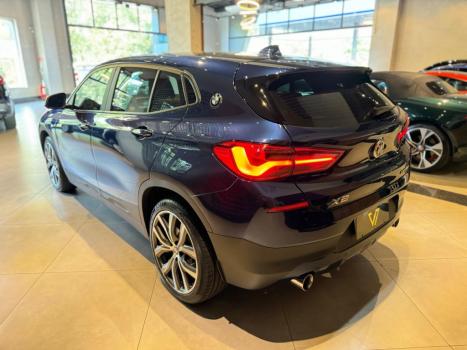 BMW X2 2.0 16V 4P SDRIVE 20I GP STEPTRONIC AUTOMTICO, Foto 2