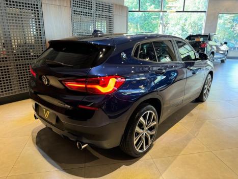 BMW X2 2.0 16V 4P SDRIVE 20I GP STEPTRONIC AUTOMTICO, Foto 4