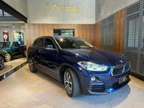 BMW X2 2.0 16V 4P SDRIVE 20I GP STEPTRONIC AUTOMTICO, Foto 13