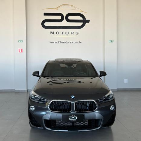 BMW X2 2.0 16V 4P SDRIVE 20I M SPORT TURBO STEPTRONIC AUTOMTICO, Foto 1