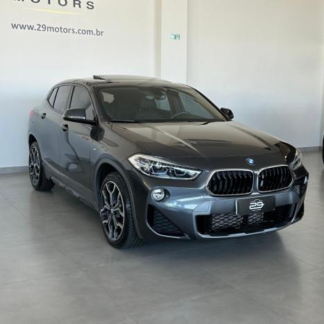 BMW X2 2.0 16V 4P SDRIVE 20I M SPORT TURBO STEPTRONIC AUTOMTICO, Foto 2