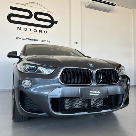 BMW X2 2.0 16V 4P SDRIVE 20I M SPORT TURBO STEPTRONIC AUTOMTICO, Foto 3