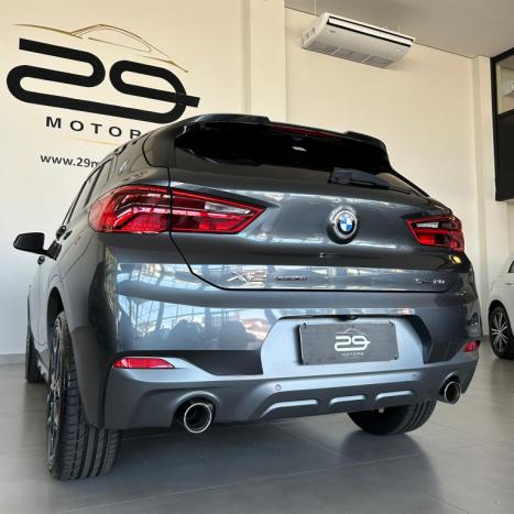 BMW X2 2.0 16V 4P SDRIVE 20I M SPORT TURBO STEPTRONIC AUTOMTICO, Foto 13