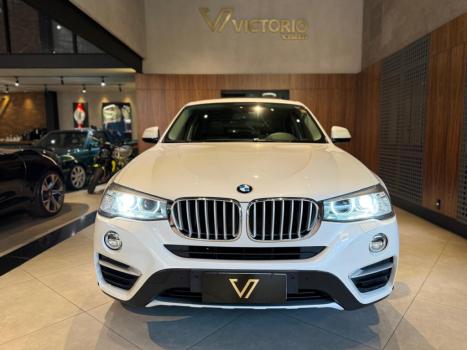 BMW X4 2.0 16V 4P 28I X LINE 4X4 TURBO AUTOMTICO, Foto 9