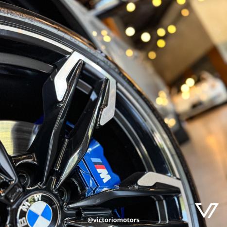 BMW X4 3.0 24V 4P TWINPOWER M40I TURBO STEPTRONIC AUTOMTICO, Foto 5