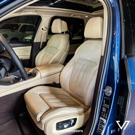 BMW X5 3.0 I6 30D 4X4 TURBO DIESEL AUTOMTICO, Foto 6