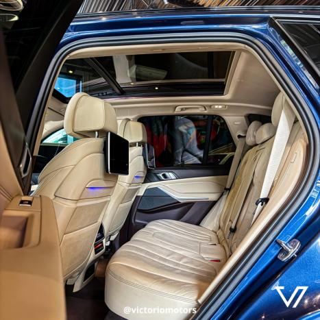 BMW X5 3.0 I6 30D 4X4 TURBO DIESEL AUTOMTICO, Foto 7