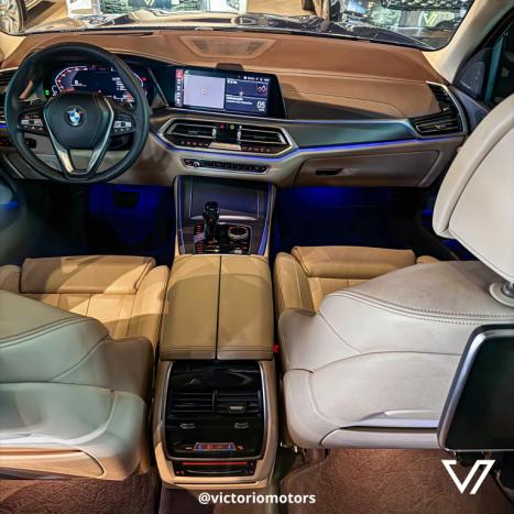 BMW X5 3.0 I6 30D 4X4 TURBO DIESEL AUTOMTICO, Foto 10