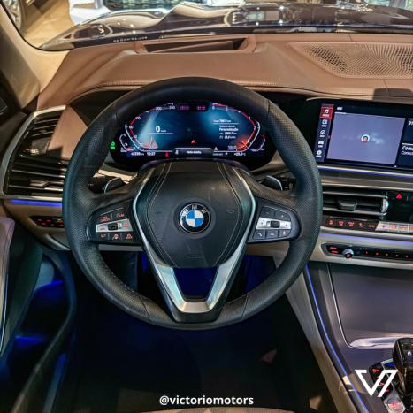 BMW X5 3.0 I6 30D 4X4 TURBO DIESEL AUTOMTICO, Foto 13
