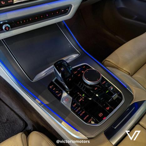 BMW X5 3.0 I6 30D 4X4 TURBO DIESEL AUTOMTICO, Foto 14
