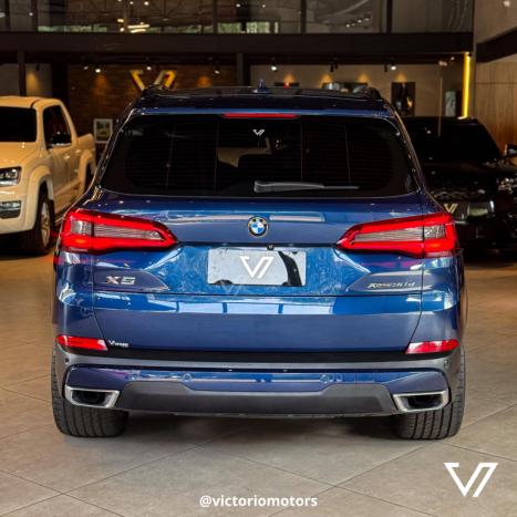 BMW X5 3.0 I6 30D 4X4 TURBO DIESEL AUTOMTICO, Foto 18