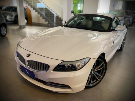 BMW Z4 3.0 I6 24V SDRIVE 35I ROADSTER AUTOMTICO, Foto 1