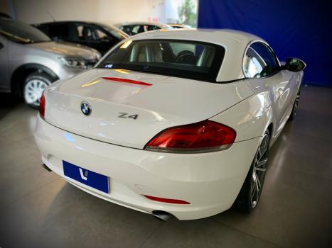 BMW Z4 3.0 I6 24V SDRIVE 35I ROADSTER AUTOMTICO, Foto 4