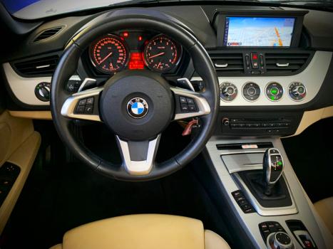 BMW Z4 3.0 I6 24V SDRIVE 35I ROADSTER AUTOMTICO, Foto 7