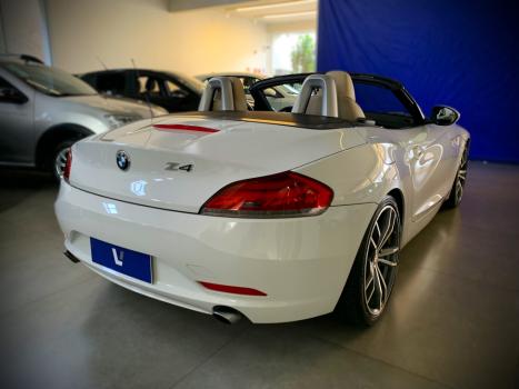 BMW Z4 3.0 I6 24V SDRIVE 35I ROADSTER AUTOMTICO, Foto 12