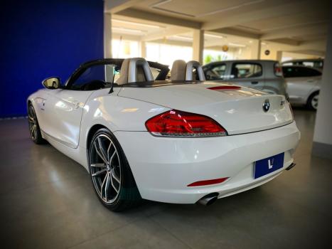 BMW Z4 3.0 I6 24V SDRIVE 35I ROADSTER AUTOMTICO, Foto 13