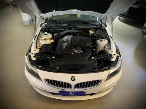 BMW Z4 3.0 I6 24V SDRIVE 35I ROADSTER AUTOMTICO, Foto 16