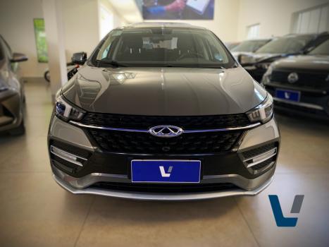 CHERY Arrizo 6 1.5 16V 4P FLEX GSX TURBOAUTOMTICO CVT, Foto 2