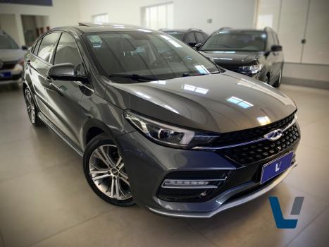 CHERY Arrizo 6 1.5 16V 4P FLEX GSX TURBOAUTOMTICO CVT, Foto 3