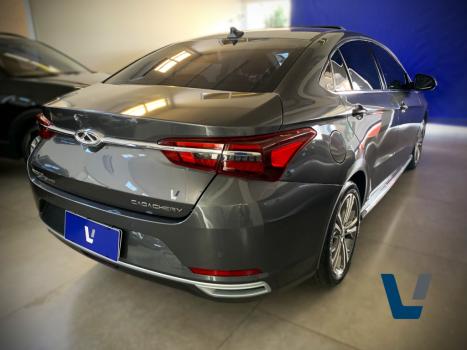 CHERY Arrizo 6 1.5 16V 4P FLEX GSX TURBOAUTOMTICO CVT, Foto 4
