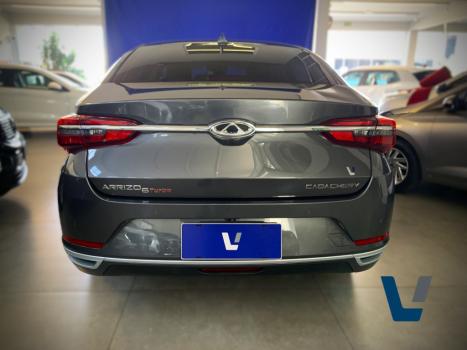 CHERY Arrizo 6 1.5 16V 4P FLEX GSX TURBOAUTOMTICO CVT, Foto 5