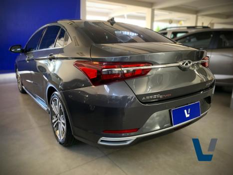 CHERY Arrizo 6 1.5 16V 4P FLEX GSX TURBOAUTOMTICO CVT, Foto 6
