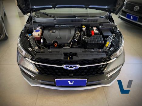 CHERY Arrizo 6 1.5 16V 4P FLEX GSX TURBOAUTOMTICO CVT, Foto 12