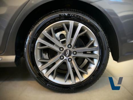 CHERY Arrizo 6 1.5 16V 4P FLEX GSX TURBOAUTOMTICO CVT, Foto 14