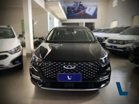 CHERY Arrizo 6 Pro 1.5 16V 4P FLEX TURBO AUTOMTICO CVT, Foto 2