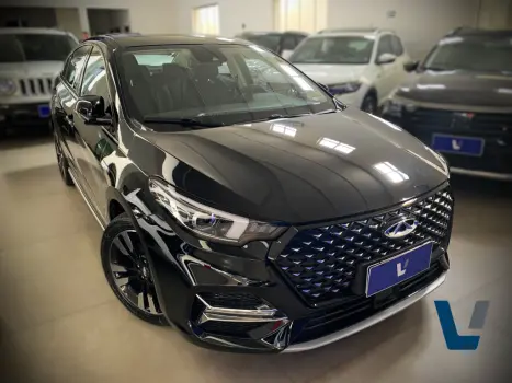 CHERY Arrizo 6 Pro 1.5 16V 4P FLEX TURBO AUTOMTICO CVT, Foto 3