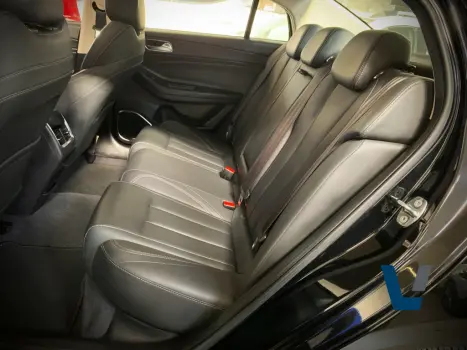 CHERY Arrizo 6 Pro 1.5 16V 4P FLEX TURBO AUTOMTICO CVT, Foto 11