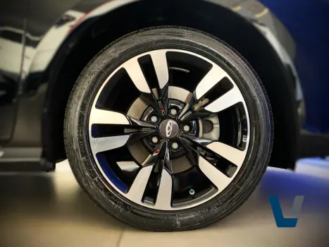 CHERY Arrizo 6 Pro 1.5 16V 4P FLEX TURBO AUTOMTICO CVT, Foto 14