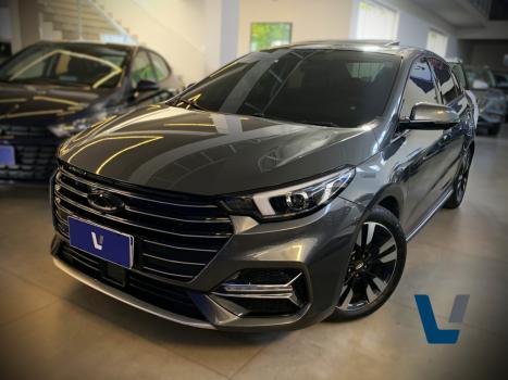 CHERY Arrizo 6 Pro 1.5 16V 4P FLEX TURBO AUTOMTICO CVT, Foto 1