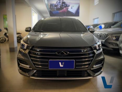CHERY Arrizo 6 Pro 1.5 16V 4P FLEX TURBO AUTOMTICO CVT, Foto 2