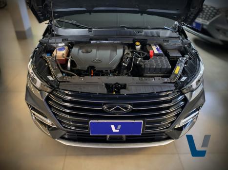 CHERY Arrizo 6 Pro 1.5 16V 4P FLEX TURBO AUTOMTICO CVT, Foto 13